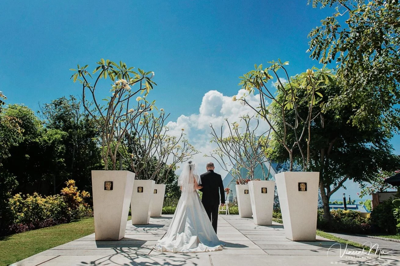 Bali island wedding photography 巴厘岛婚礼婚纱摄影