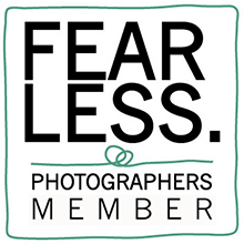 Fearless photographer Vincent Ma